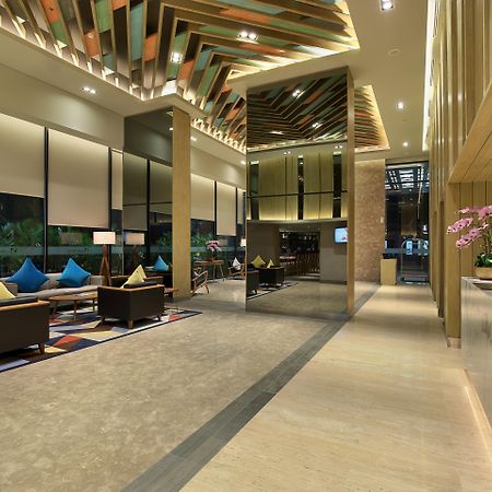 Swiss-Belinn Simatupang Jakarta Eksteriør billede