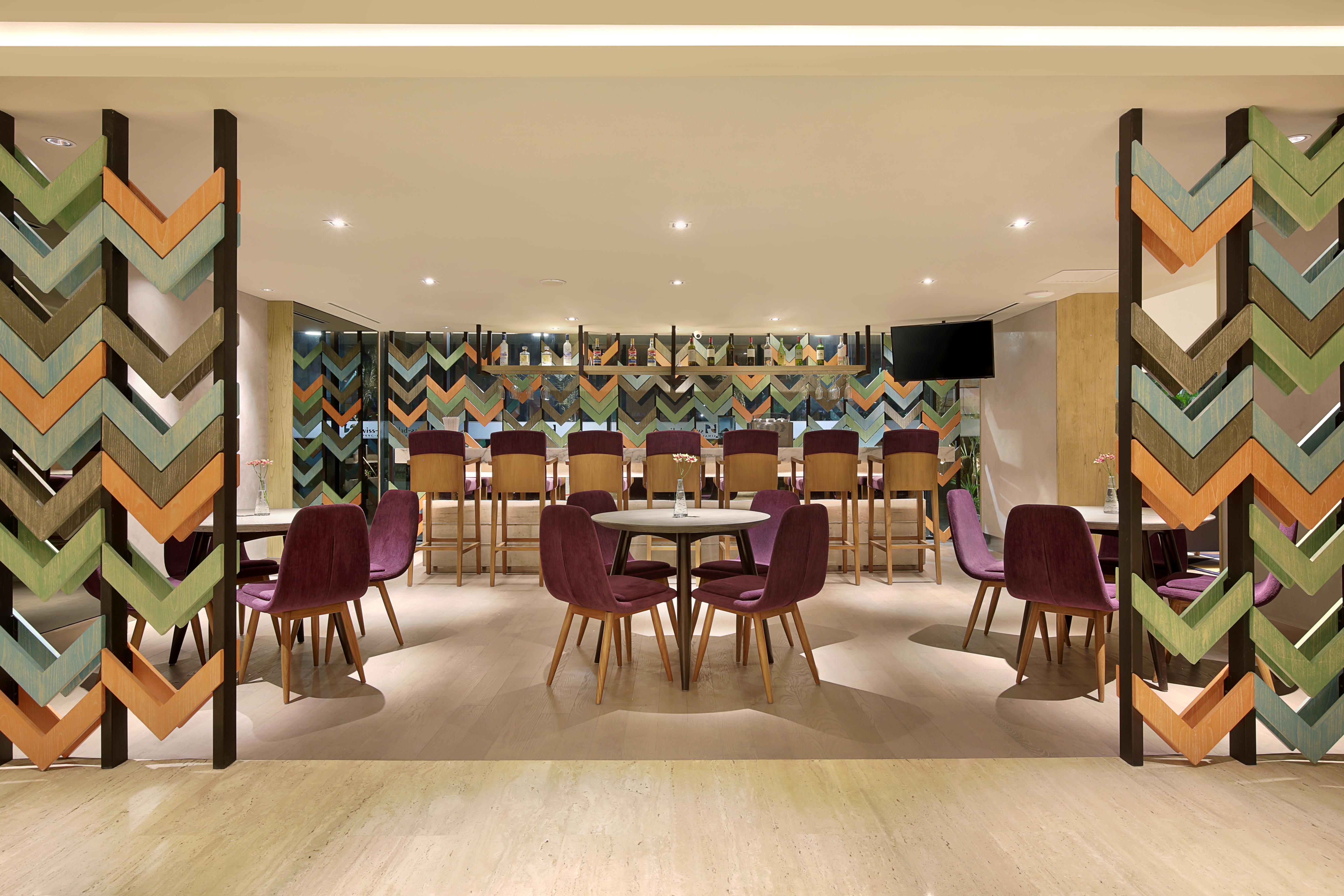 Swiss-Belinn Simatupang Jakarta Eksteriør billede