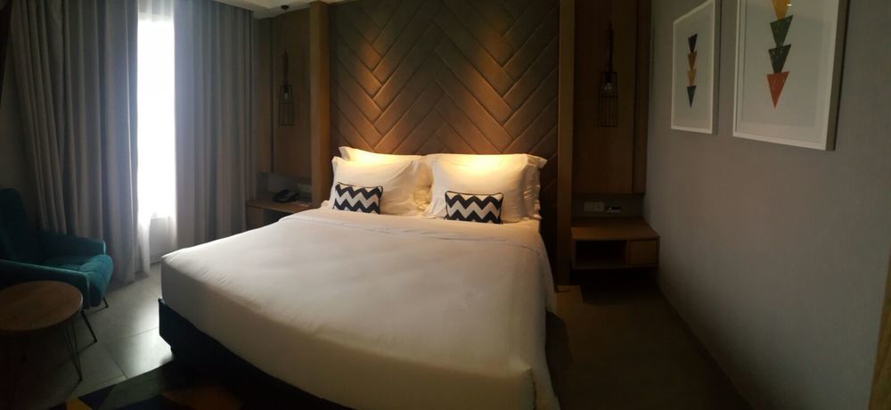 Swiss-Belinn Simatupang Jakarta Eksteriør billede