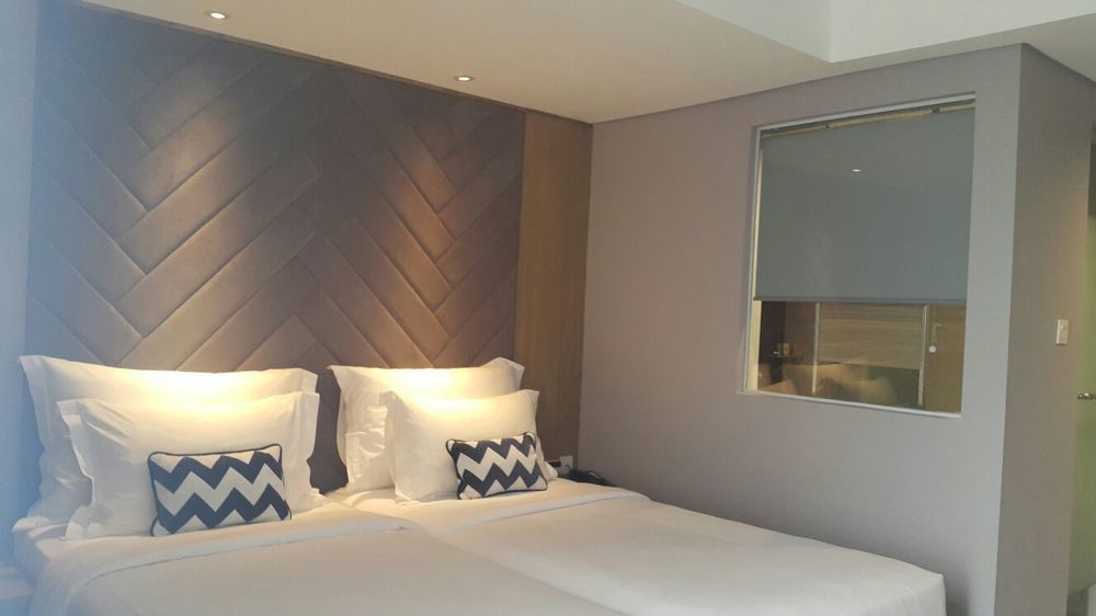 Swiss-Belinn Simatupang Jakarta Eksteriør billede